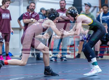 Thumbnail 3 in Lovelock Mustangs Tournament (106lbs) photogallery.