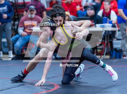 Thumbnail 1 in Lovelock Mustangs Tournament (106lbs) photogallery.