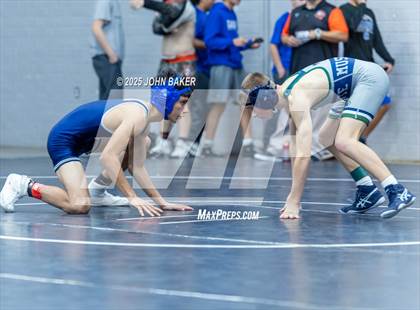 Thumbnail 3 in Lovelock Mustangs Tournament (106lbs) photogallery.