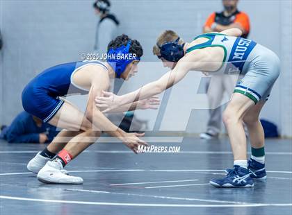 Thumbnail 1 in Lovelock Mustangs Tournament (106lbs) photogallery.