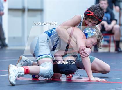 Thumbnail 1 in Lovelock Mustangs Tournament (106lbs) photogallery.