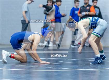 Thumbnail 2 in Lovelock Mustangs Tournament (106lbs) photogallery.