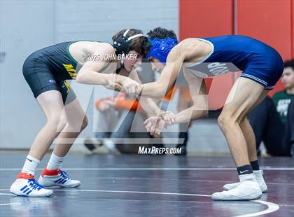 Thumbnail 2 in Lovelock Mustangs Tournament (106lbs) photogallery.