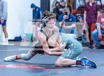 Thumbnail 1 in Lovelock Mustangs Tournament (106lbs) photogallery.