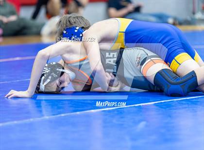 Thumbnail 3 in Lovelock Mustangs Tournament (106lbs) photogallery.