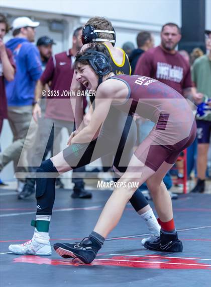 Thumbnail 3 in Lovelock Mustangs Tournament (106lbs) photogallery.