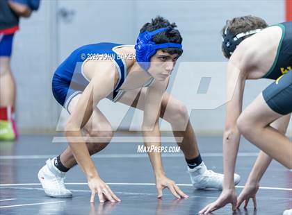 Thumbnail 3 in Lovelock Mustangs Tournament (106lbs) photogallery.