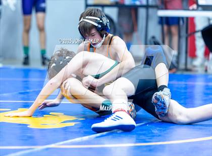 Thumbnail 1 in Lovelock Mustangs Tournament (106lbs) photogallery.