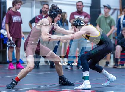 Thumbnail 1 in Lovelock Mustangs Tournament (106lbs) photogallery.