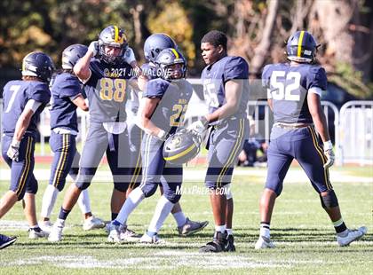 Thumbnail 3 in Half Moon Bay @ Menlo School (CIFCCS D2 Semi-Finals) photogallery.