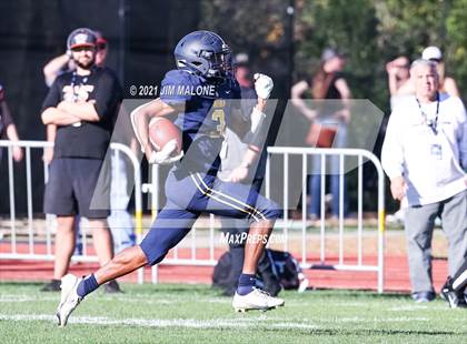 Thumbnail 3 in Half Moon Bay @ Menlo School (CIFCCS D2 Semi-Finals) photogallery.