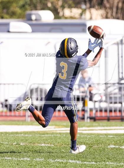 Thumbnail 3 in Half Moon Bay @ Menlo School (CIFCCS D2 Semi-Finals) photogallery.