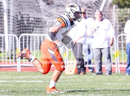 Thumbnail 3 in Half Moon Bay @ Menlo School (CIFCCS D2 Semi-Finals) photogallery.