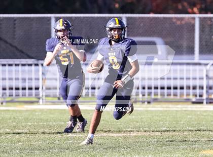 Thumbnail 3 in Half Moon Bay @ Menlo School (CIFCCS D2 Semi-Finals) photogallery.