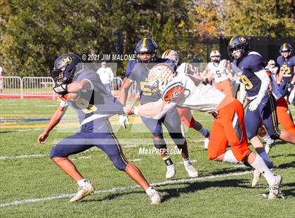 Thumbnail 3 in Half Moon Bay @ Menlo School (CIFCCS D2 Semi-Finals) photogallery.