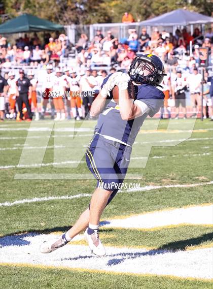 Thumbnail 3 in Half Moon Bay @ Menlo School (CIFCCS D2 Semi-Finals) photogallery.