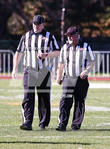 Thumbnail 3 in Half Moon Bay @ Menlo School (CIFCCS D2 Semi-Finals) photogallery.