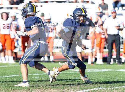 Thumbnail 3 in Half Moon Bay @ Menlo School (CIFCCS D2 Semi-Finals) photogallery.