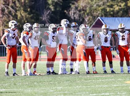Thumbnail 2 in Half Moon Bay @ Menlo School (CIFCCS D2 Semi-Finals) photogallery.