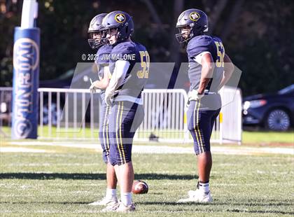Thumbnail 2 in Half Moon Bay @ Menlo School (CIFCCS D2 Semi-Finals) photogallery.