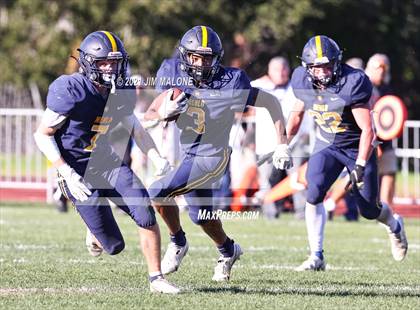 Thumbnail 3 in Half Moon Bay @ Menlo School (CIFCCS D2 Semi-Finals) photogallery.