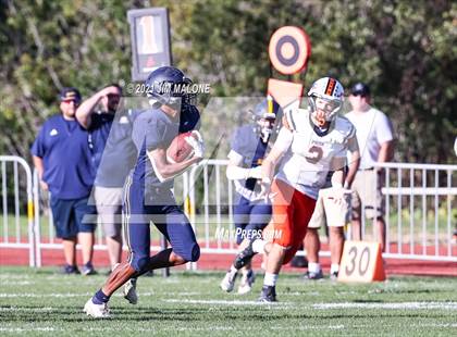 Thumbnail 3 in Half Moon Bay @ Menlo School (CIFCCS D2 Semi-Finals) photogallery.