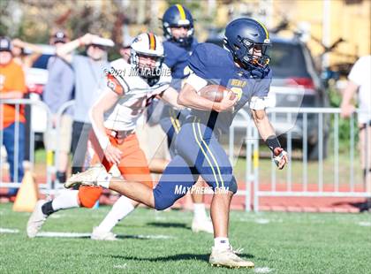 Thumbnail 3 in Half Moon Bay @ Menlo School (CIFCCS D2 Semi-Finals) photogallery.