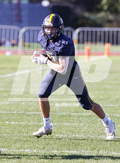 Thumbnail 1 in Half Moon Bay @ Menlo School (CIFCCS D2 Semi-Finals) photogallery.