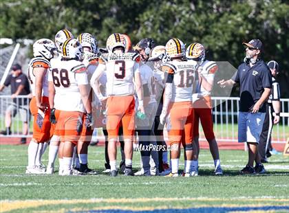 Thumbnail 2 in Half Moon Bay @ Menlo School (CIFCCS D2 Semi-Finals) photogallery.