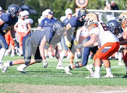 Thumbnail 3 in Half Moon Bay @ Menlo School (CIFCCS D2 Semi-Finals) photogallery.