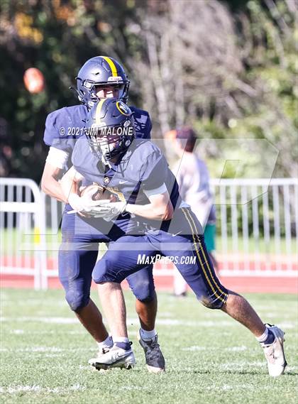 Thumbnail 3 in Half Moon Bay @ Menlo School (CIFCCS D2 Semi-Finals) photogallery.