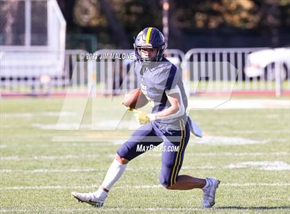 Thumbnail 2 in Half Moon Bay @ Menlo School (CIFCCS D2 Semi-Finals) photogallery.