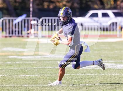 Thumbnail 1 in Half Moon Bay @ Menlo School (CIFCCS D2 Semi-Finals) photogallery.