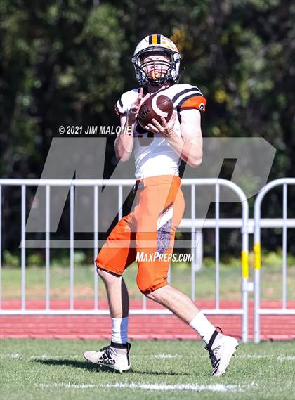Thumbnail 2 in Half Moon Bay @ Menlo School (CIFCCS D2 Semi-Finals) photogallery.
