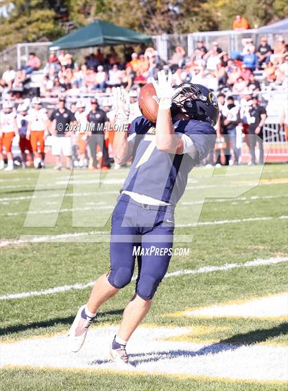 Thumbnail 2 in Half Moon Bay @ Menlo School (CIFCCS D2 Semi-Finals) photogallery.