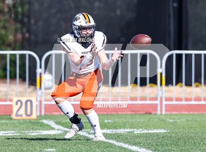 Thumbnail 2 in Half Moon Bay @ Menlo School (CIFCCS D2 Semi-Finals) photogallery.