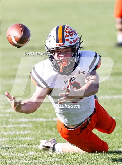Thumbnail 3 in Half Moon Bay @ Menlo School (CIFCCS D2 Semi-Finals) photogallery.
