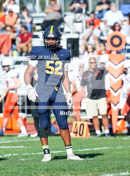 Thumbnail 1 in Half Moon Bay @ Menlo School (CIFCCS D2 Semi-Finals) photogallery.