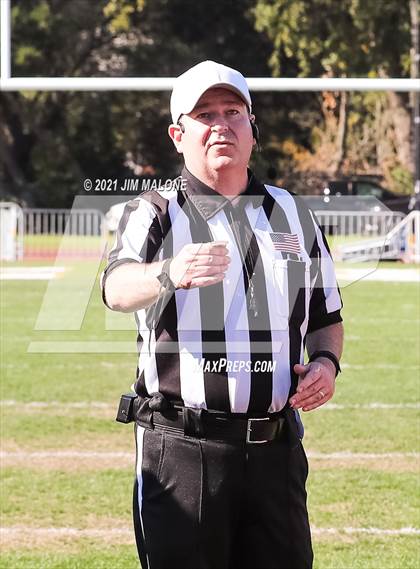Thumbnail 2 in Half Moon Bay @ Menlo School (CIFCCS D2 Semi-Finals) photogallery.