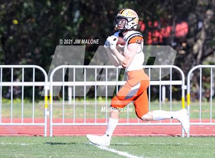 Thumbnail 3 in Half Moon Bay @ Menlo School (CIFCCS D2 Semi-Finals) photogallery.