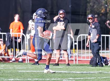 Thumbnail 2 in Half Moon Bay @ Menlo School (CIFCCS D2 Semi-Finals) photogallery.