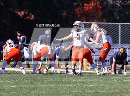 Thumbnail 3 in Half Moon Bay @ Menlo School (CIFCCS D2 Semi-Finals) photogallery.