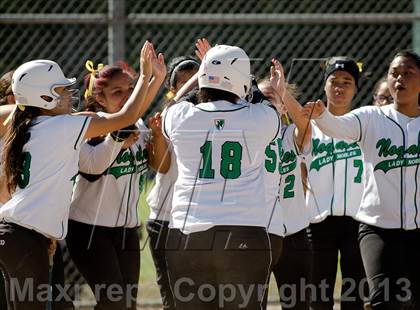 Thumbnail 1 in Pomona @ Nogales photogallery.