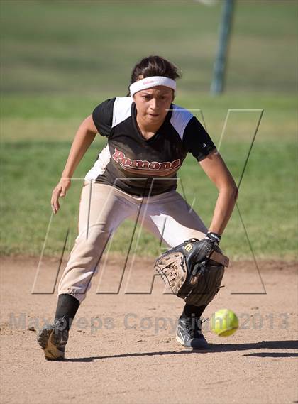 Thumbnail 3 in Pomona @ Nogales photogallery.