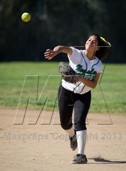 Thumbnail 1 in Pomona @ Nogales photogallery.