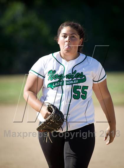 Thumbnail 1 in Pomona @ Nogales photogallery.