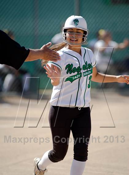 Thumbnail 3 in Pomona @ Nogales photogallery.