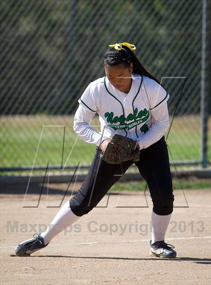 Thumbnail 3 in Pomona @ Nogales photogallery.