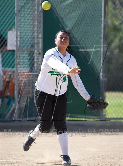 Thumbnail 1 in Pomona @ Nogales photogallery.