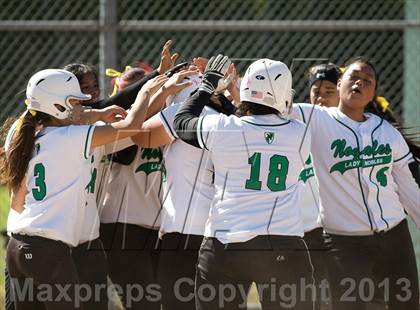 Thumbnail 2 in Pomona @ Nogales photogallery.